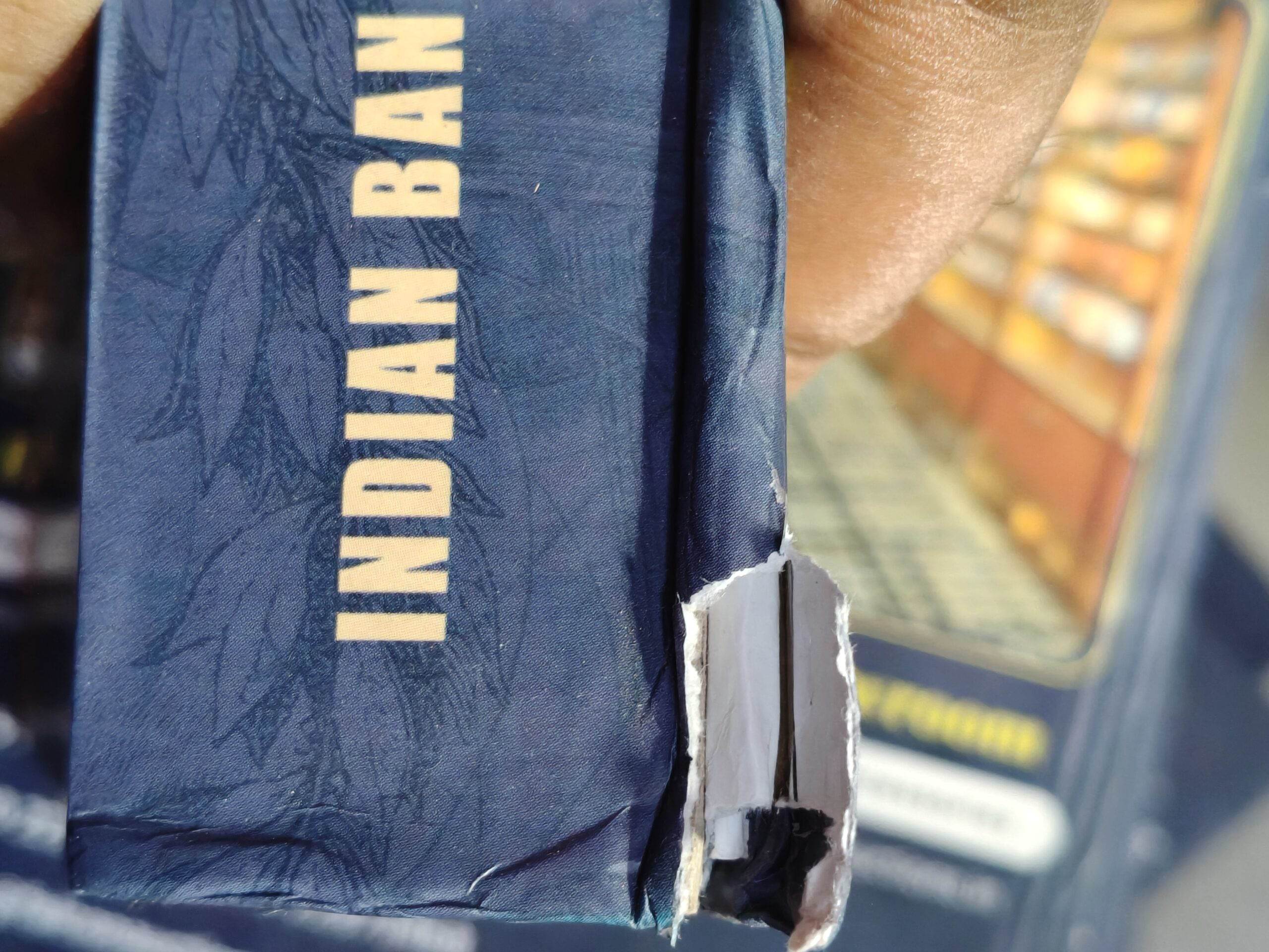 MILD DAMAGE BOOK Indian Banknotes British India Portuguese India French India Republic India (1861-2024) 2nd Edition 2025 By Sainath Reddappa - Image 4